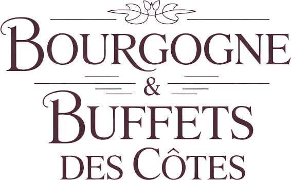 Bourgogne & Buffets des Côtes